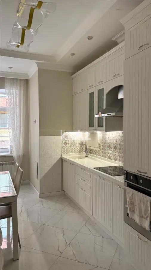 Продажа 3-комнатной квартиры, 105 м² - Продажа квартир в Астане - страница 14 фото 4 из 6