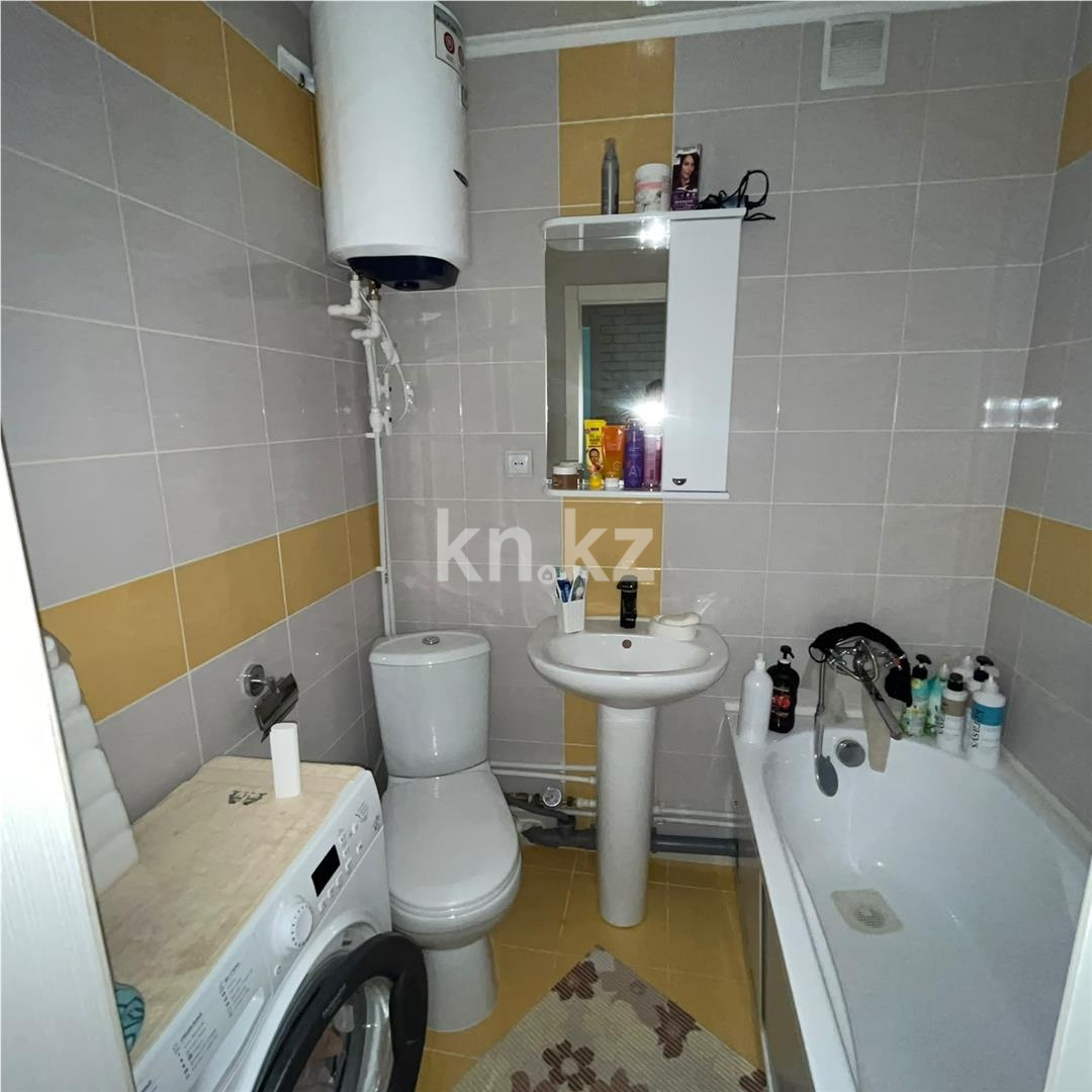 Продажа 1-комнатной квартиры, 32 м² - Недвижимость в Казахстане - страница 9 фото 5 из 7