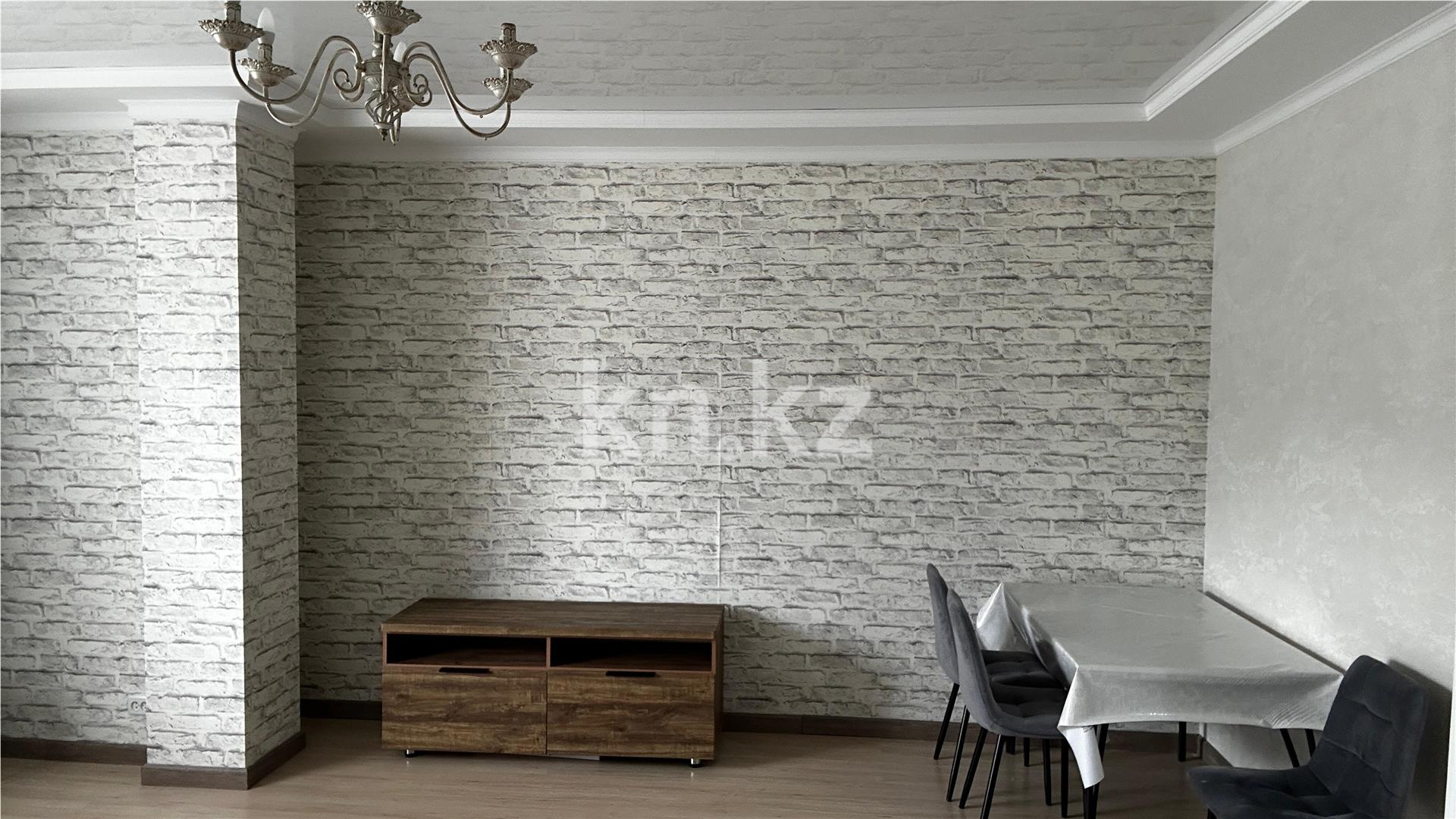 Продажа 2-комнатной квартиры, 55 м², ул. Сатпаева в Астане - фото 6