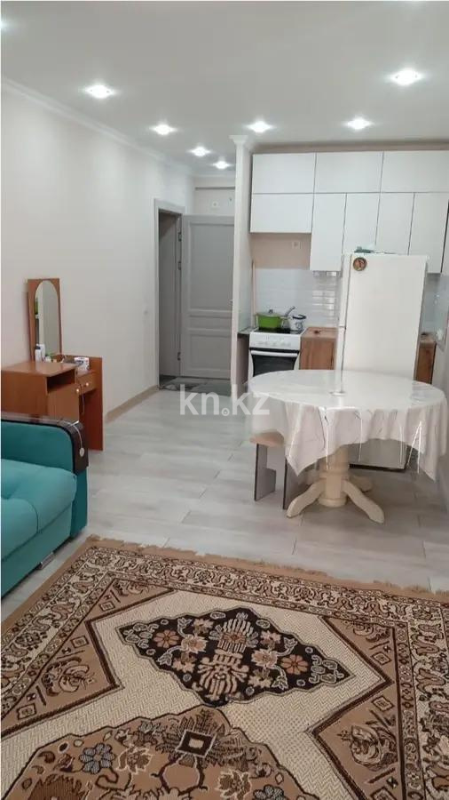 Продажа 1-комнатной квартиры, 31.2 м², мкр-н Шугыла, дом  340/3 - Продажа квартир в новостройках Алматы без посредников фото 2 из 3