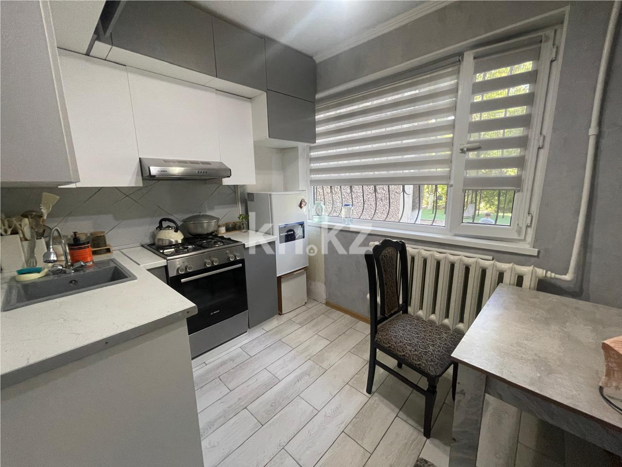 Продажа 3-комнатной квартиры, 70 м², ул. Сатыбалдина - Продажа квартир в Караганде фото 9 из 19