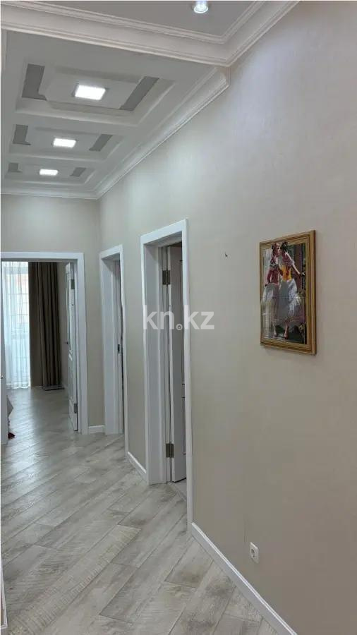 Продажа 3-комнатной квартиры, 105 м² - Продажа квартир в Астане - страница 14 фото 6 из 6