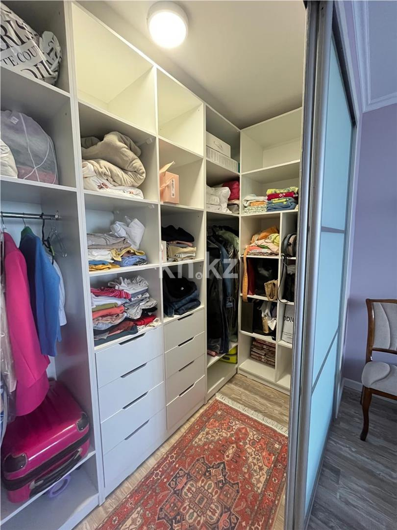 Продажа 2-комнатной квартиры, 69 м², пр. Шахтеров, дом  60 - Продажа  двухкомнатных квартир в Караганде фото 19 из 19