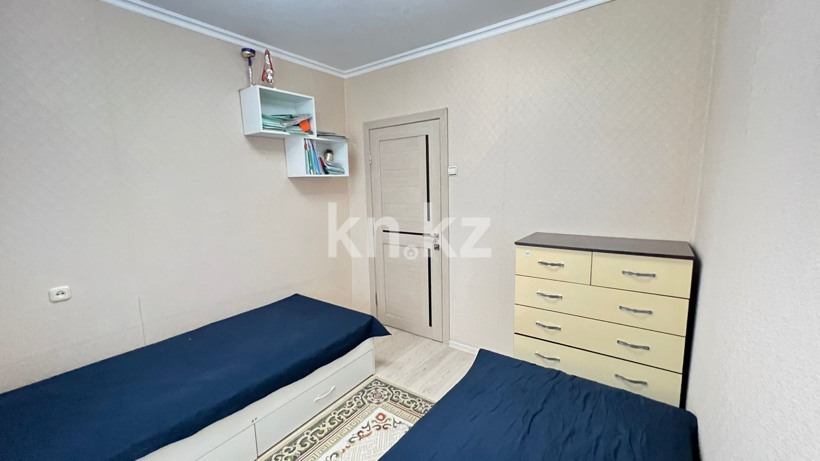 Продажа 3-комнатной квартиры, 64 м², мкр-н Гульдер-1, дом  13 в Караганде - фото 5