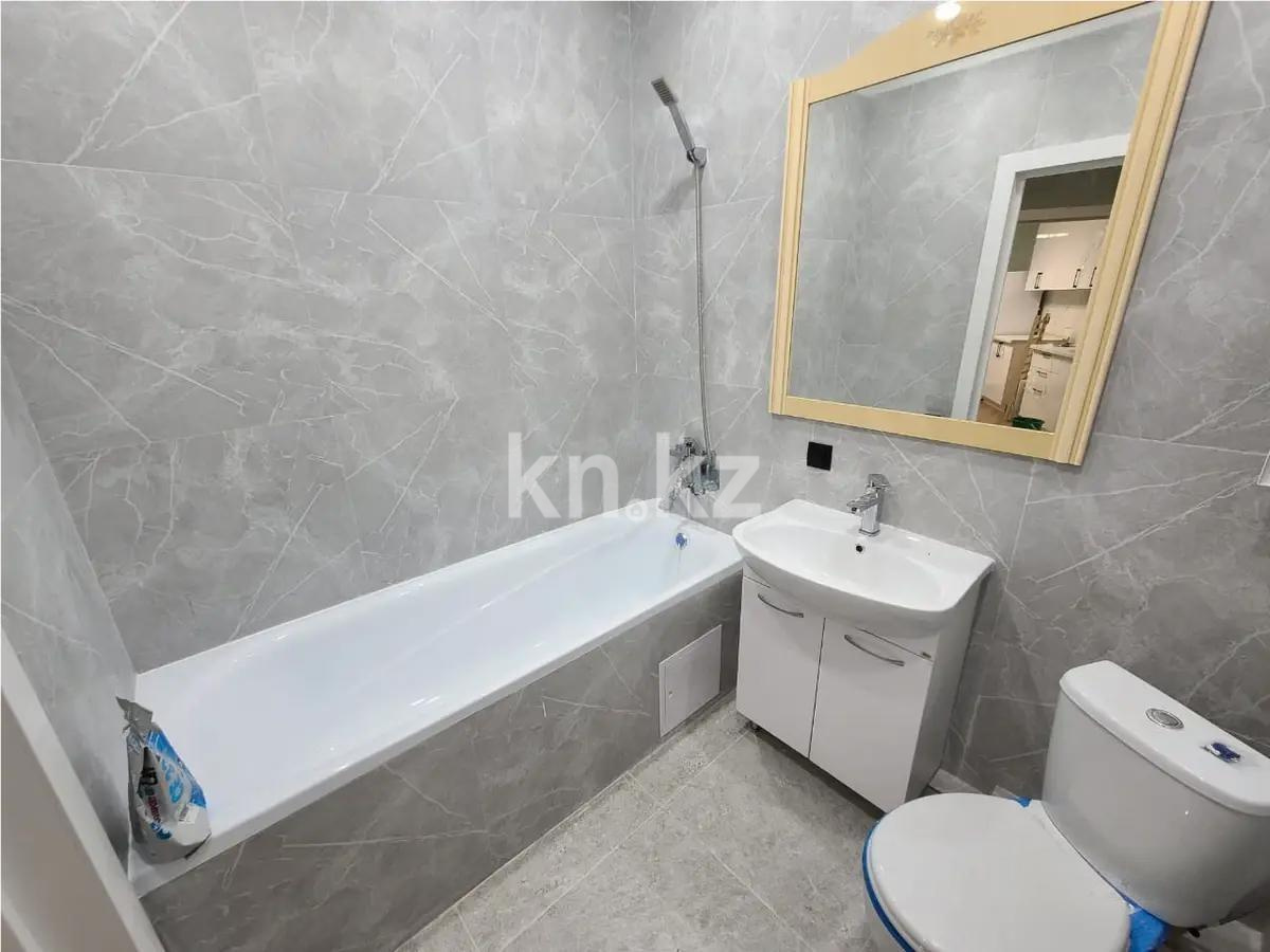 Продажа 1-комнатной квартиры, 38.8 м² в Астане - фото 2