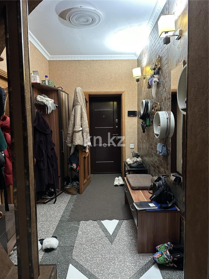 Продажа 9-комнатного дома, 366.9 м² - Продажа домов, коттеджей в Казахстане фото 36 из 48