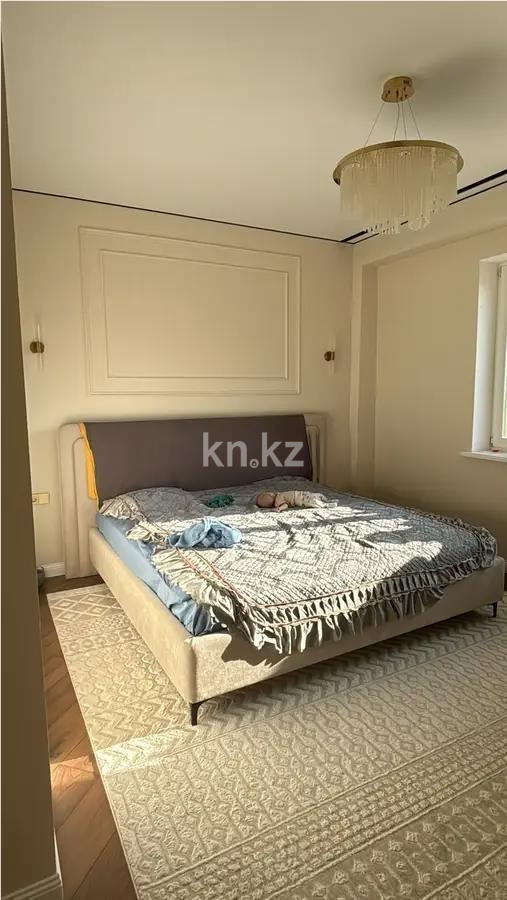 Продажа 4-комнатной квартиры, 150 м² в Астане - фото 2