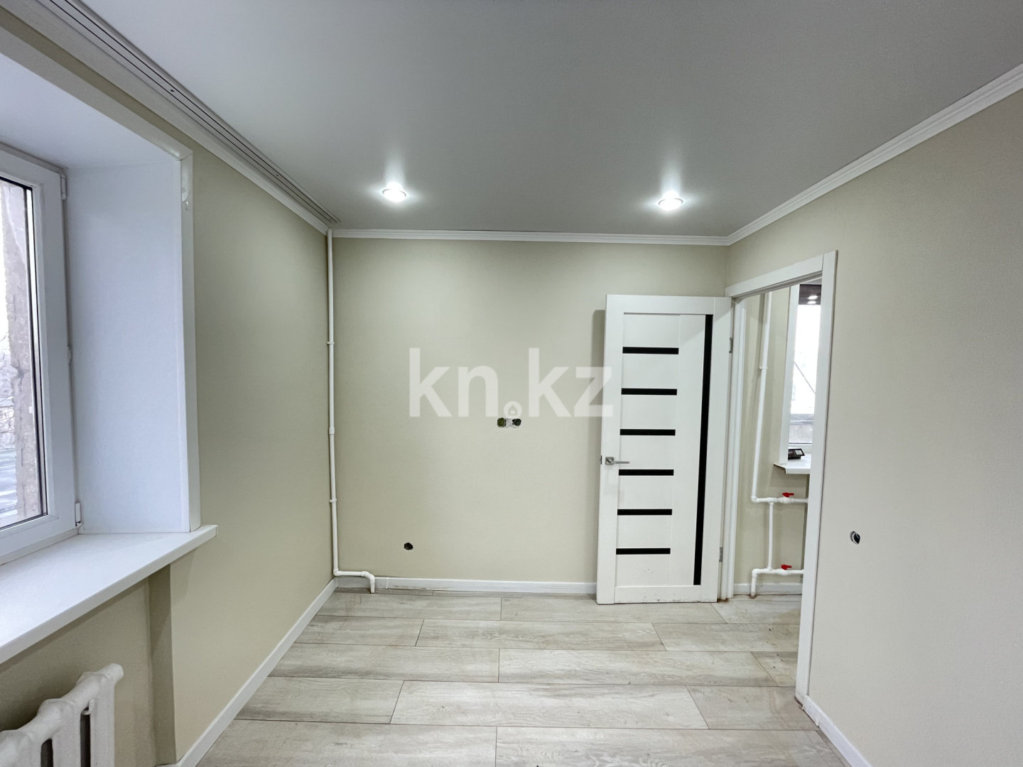 Продажа 2-комнатной квартиры, 34 м² - Продажа недвижимости в Темиртау - страница 7 фото 7 из 11