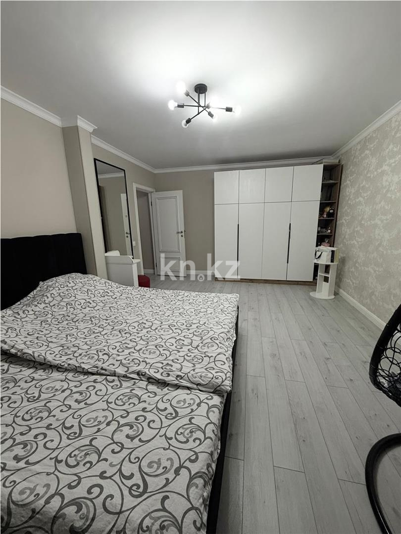 Продажа 5-комнатной квартиры, 133 м² - Аренда квартир посуточно в Кокшетау фото 6 из 10