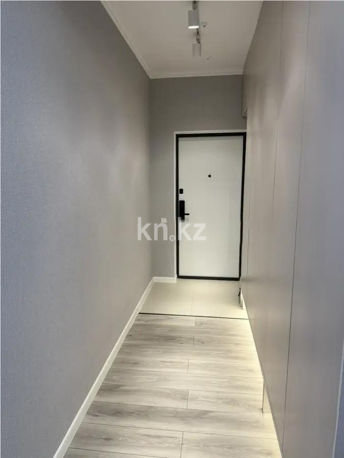 Продажа 2-комнатной квартиры, 59 м² в Алматы - фото 4