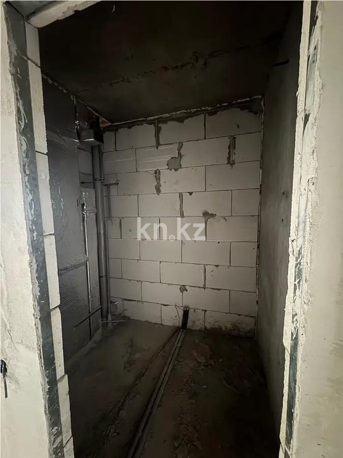 Продажа 1-комнатной квартиры, 37.8 м² - Продажа квартир в новостройках Алматы без посредников - страница 20 фото 3 из 4