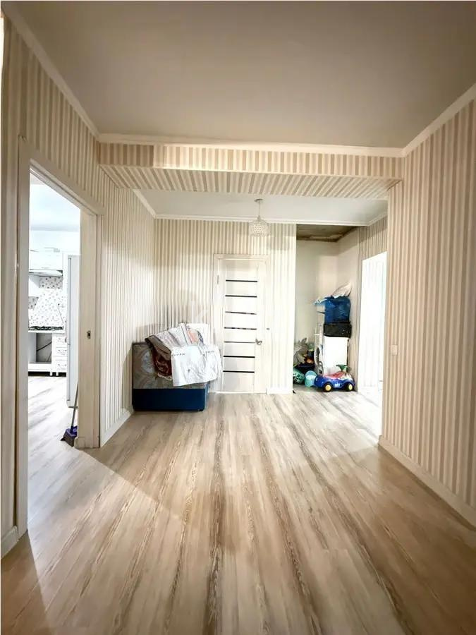 Продажа 3-комнатной квартиры, 95.6 м², мкр-н Думан-2, дом  7 в Алматы - фото 7