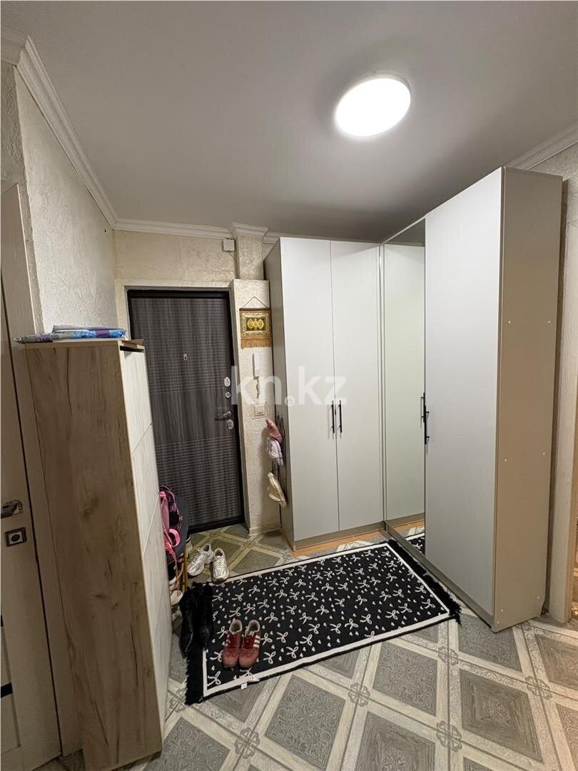 Продажа 3-комнатной квартиры, 62 м² в Караганде - фото 10