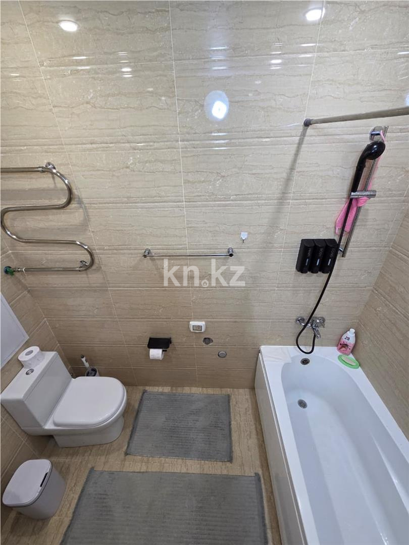 Продажа 1-комнатной квартиры, 43.5 м² - Продажа однокомнатных квартир в Астане - страница 5 фото 15 из 18