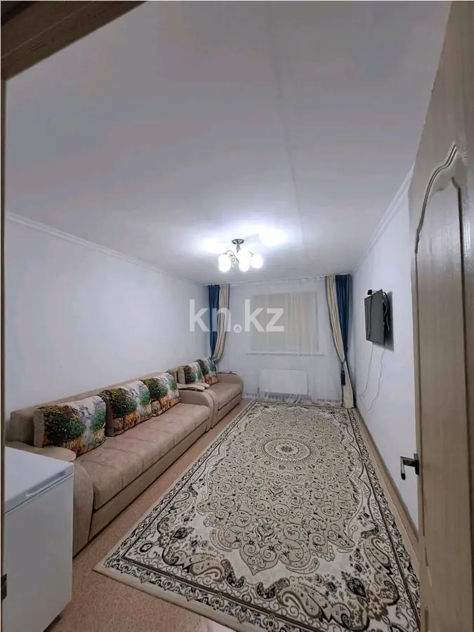 Продажа 2-комнатной квартиры, 58.8 м², ул. Е-496, дом  10/2 в Астане