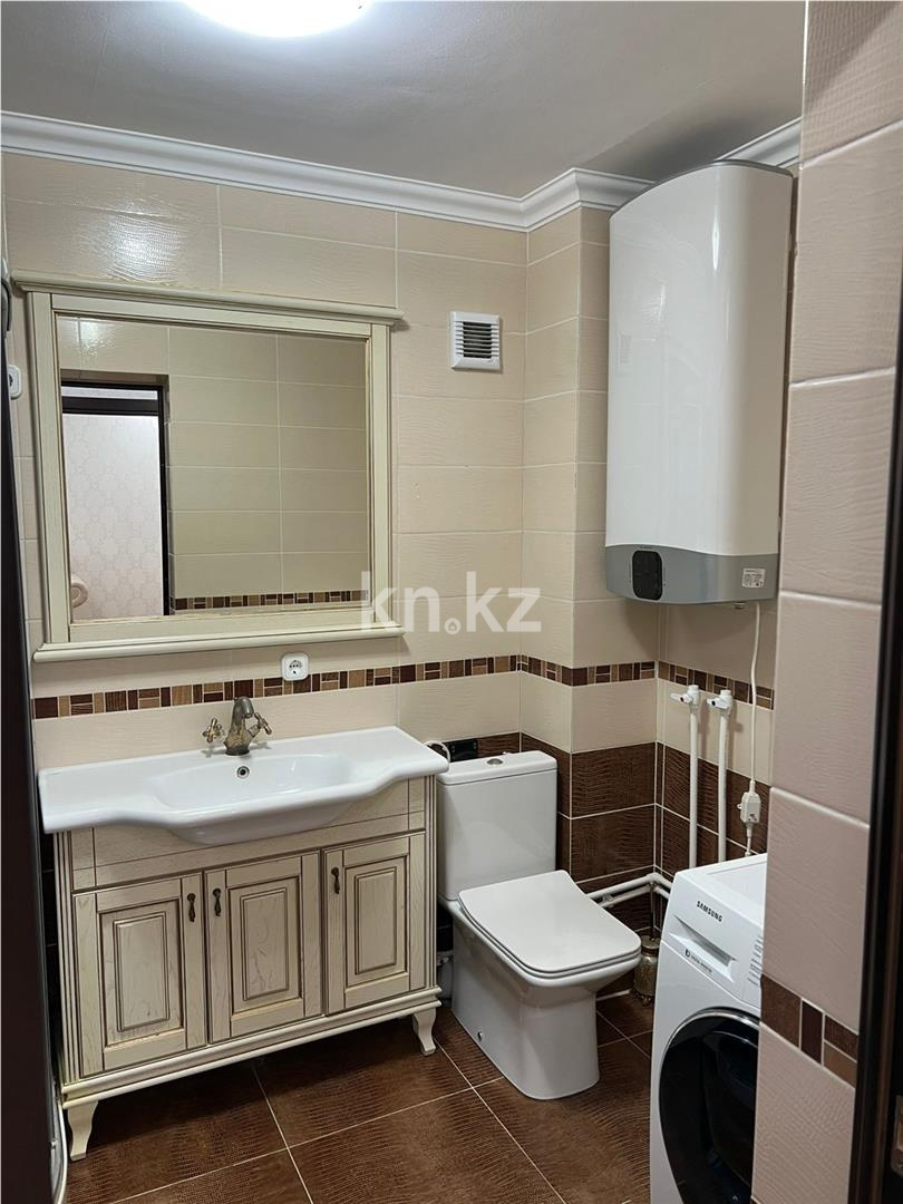 Продажа 3-комнатной квартиры, 98 м² - Продажа трехкомнатных квартир в Темиртау фото 20 из 25