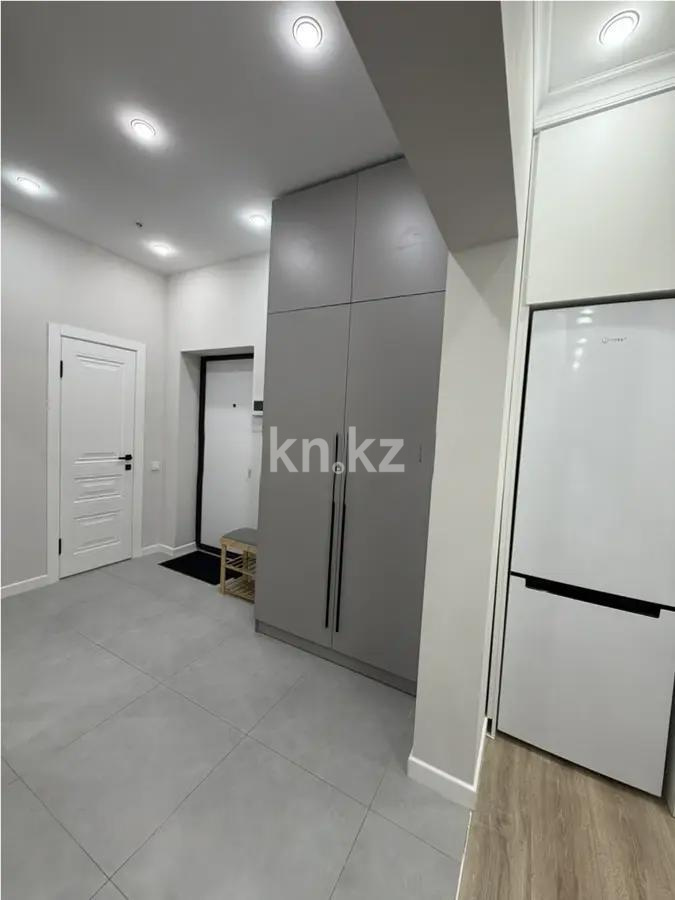 Продажа 2-комнатной квартиры, 54 м², ул. Сатпаева, дом  133/1 в Алматы - фото 5