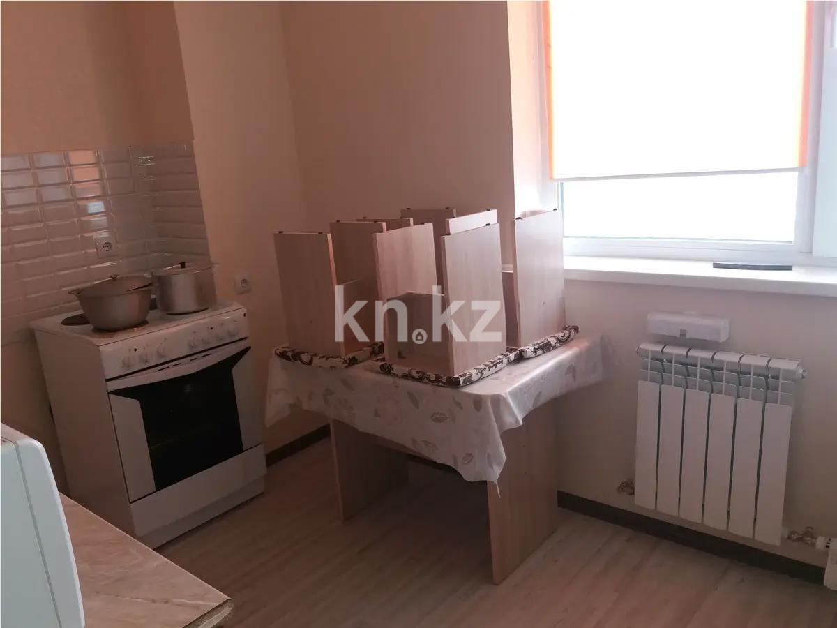 Продажа 1-комнатной квартиры, 34 м², пр. Тауелсыздык, дом  25/1 стр - Продажа  однокомнатных квартир в новостройках Астаны с фото фото 2 из 4