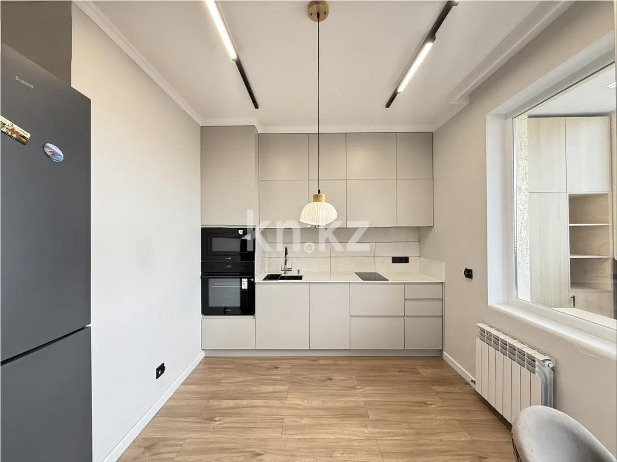 Продажа 2-комнатной квартиры, 70 м² в Астане - фото 3