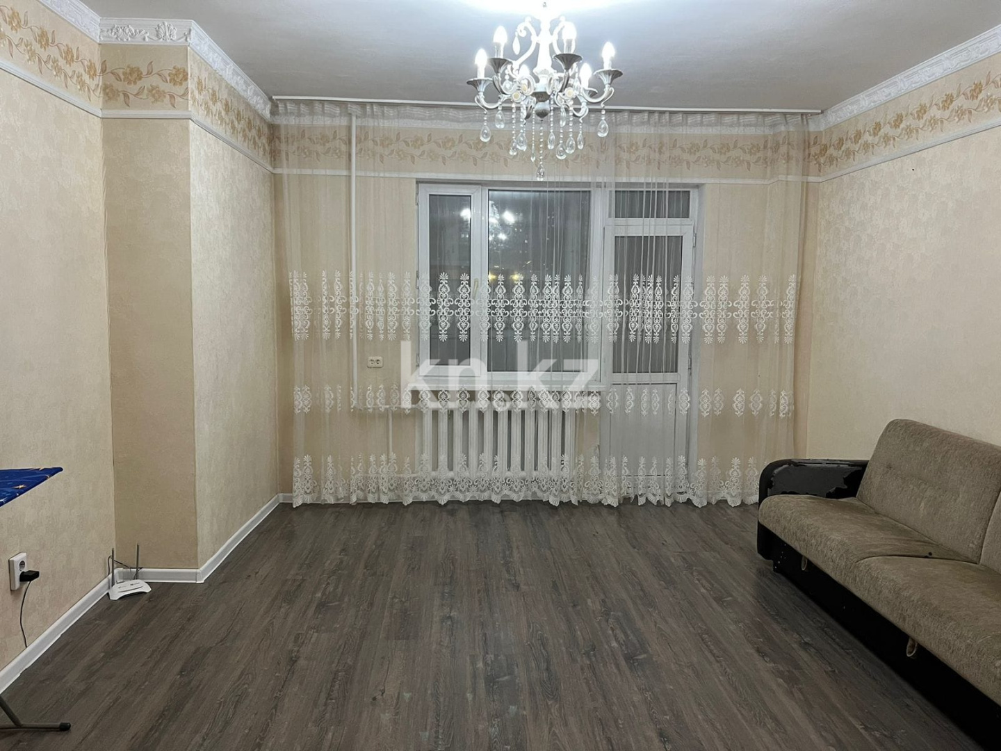 Продажа 2-комнатной квартиры, 64 м², ул. Сарыарка, дом  31 - Продажа квартир в Караганде без посредников с фото фото 1 из 5