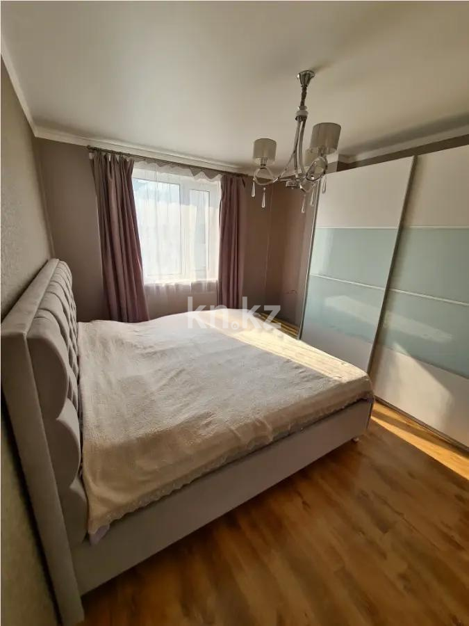 Продажа 3-комнатной квартиры, 94 м², пр. Кабанбай батыра, дом  42 - Продажа  трехкомнатных квартир в новостройках Астаны фото 3 из 6