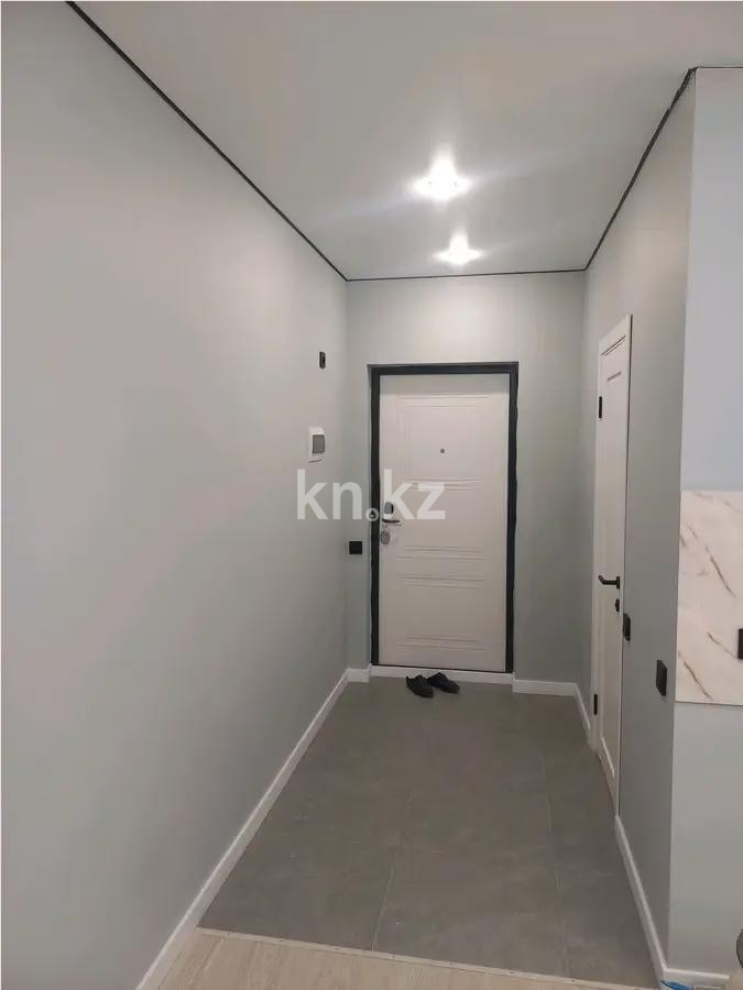 Продажа 1-комнатной квартиры, 28 м², ул. Омарова, дом  1 в Алматы - фото 4