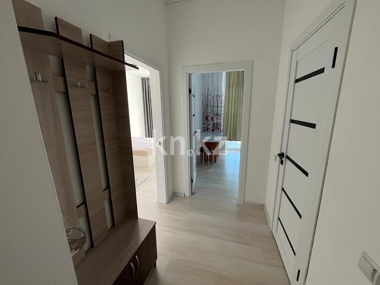 Аренда 1-комнатной квартиры, 45 м² в Астане - фото 4