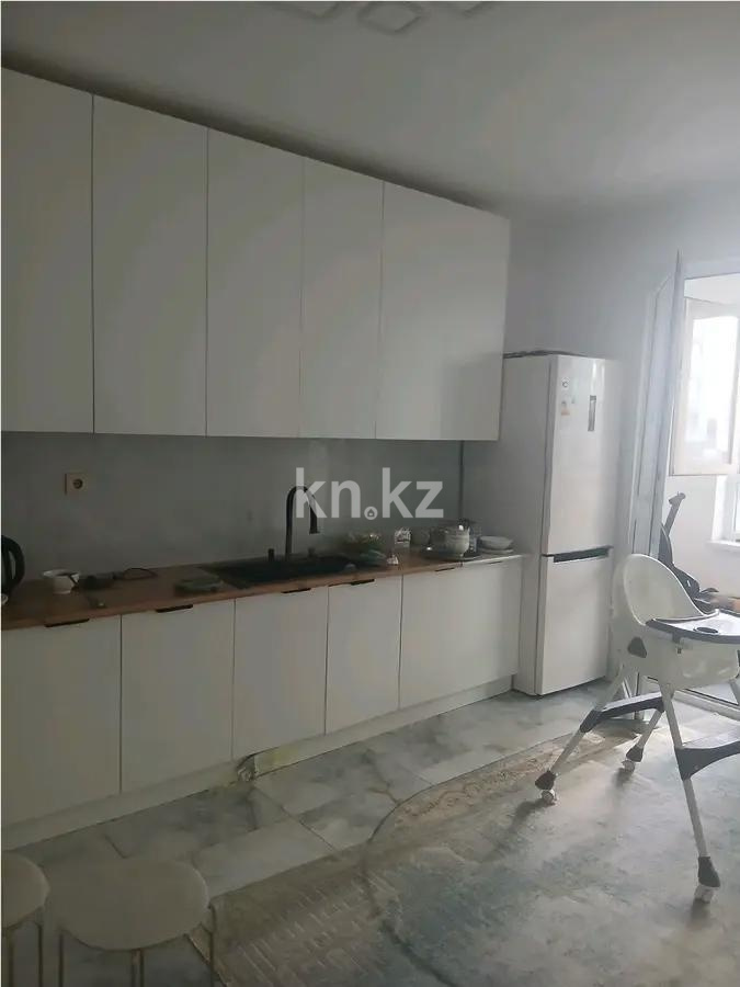 Продажа 3-комнатной квартиры, 65 м² в Алматы - фото 3