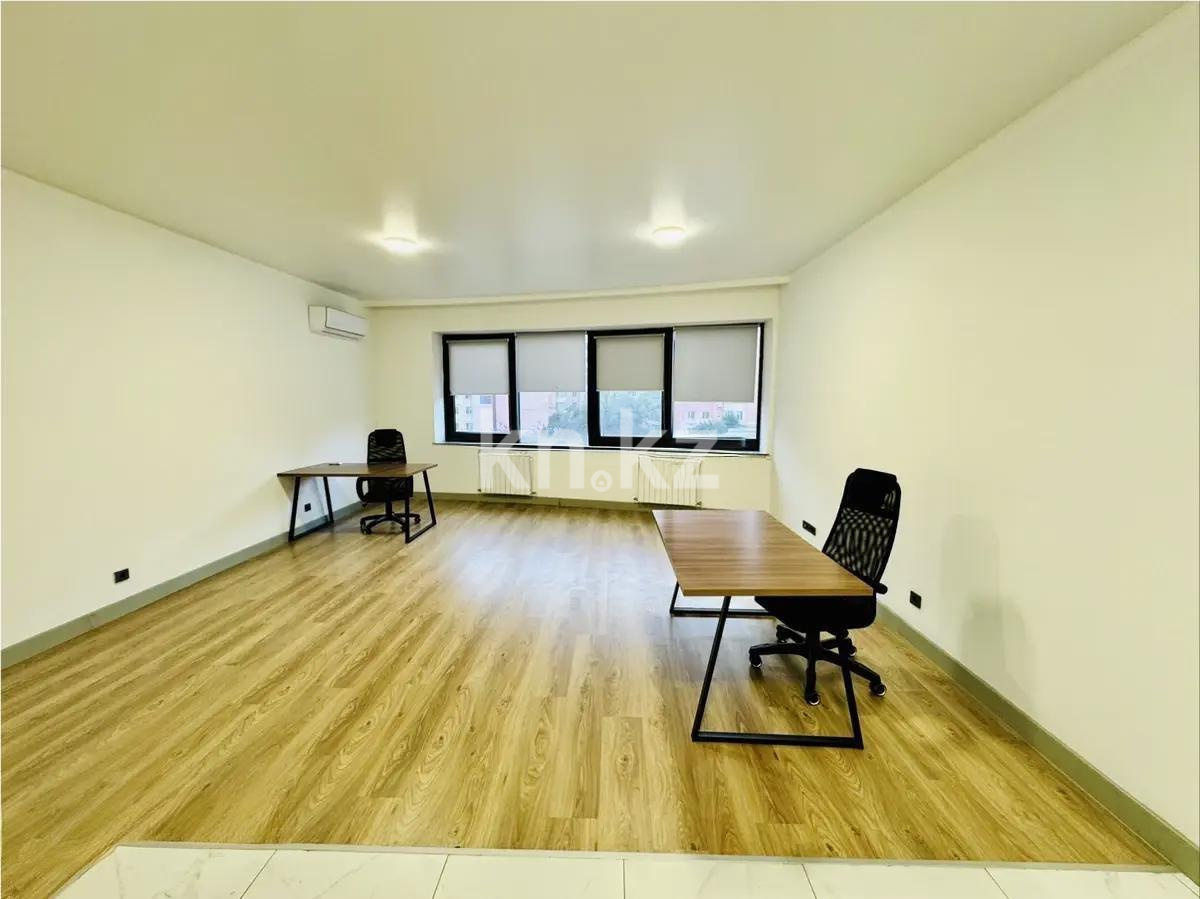Продажа 2-комнатной квартиры, 52.1 м², мкр-н Самал-3, дом  15 - Продажа  двухкомнатных квартир в новостройках Алматы без посредников с фото фото 1 из 4
