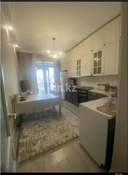 Продажа 2-комнатной квартиры, 65.8 м² в Астане - фото 3