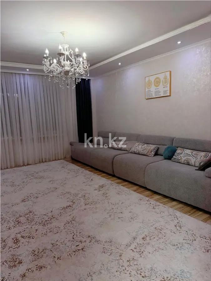 Продажа 3-комнатной квартиры, 100 м² в Астане