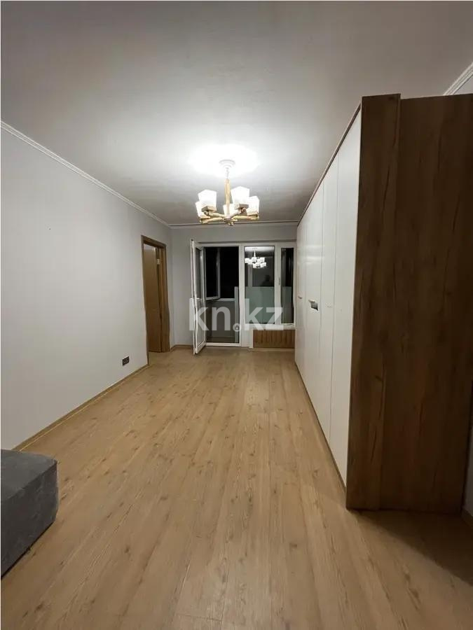 Продажа 2-комнатной квартиры, 43 м² - Продажа квартир в панельном доме в Алматы - страница 2 фото 1 из 7