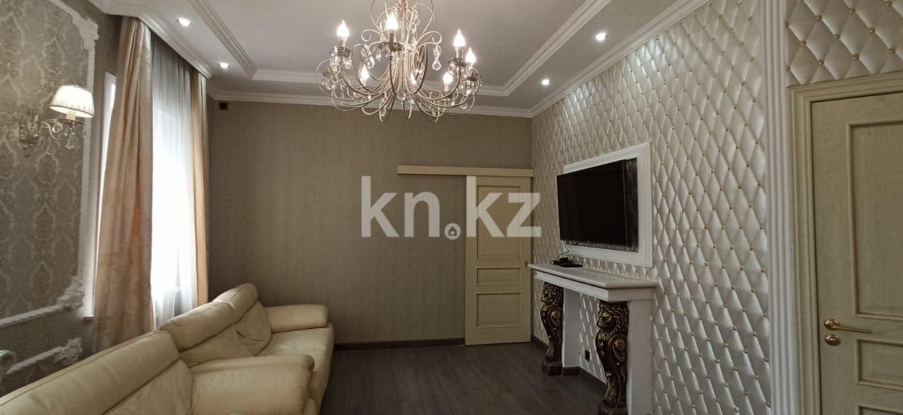 Продажа 2-комнатной квартиры, 60 м², ул. Ержанова в Караганде - фото 20