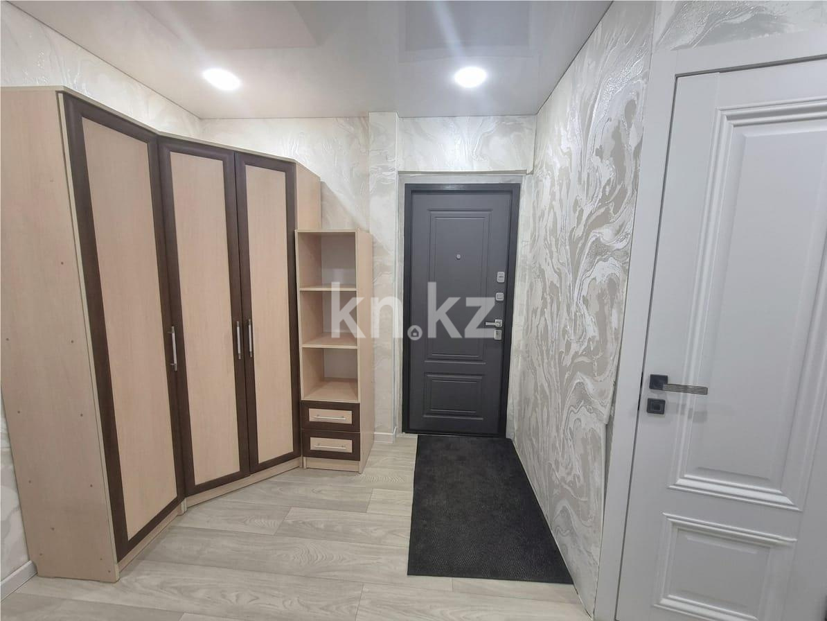 Продажа 3-комнатной квартиры, 62 м² в Караганде - фото 10