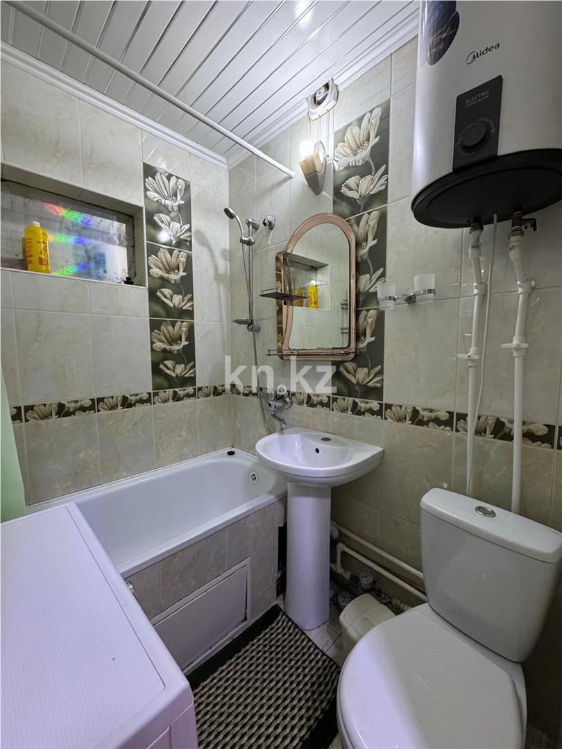 Продажа 2-комнатной квартиры, 45 м², ул. Пичугина - Продажа квартир в Караганде фото 7 из 11