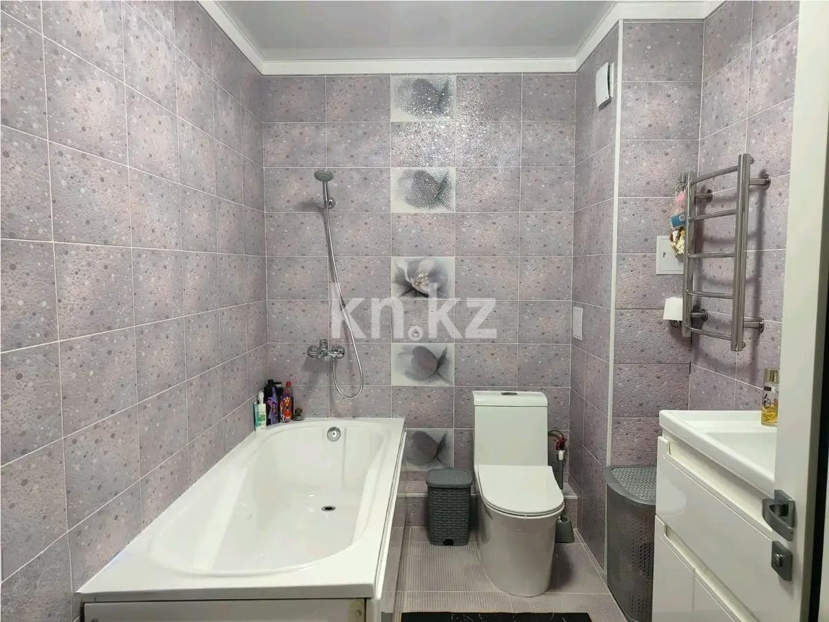 Продажа 2-комнатной квартиры, 57.8 м² - Продажа квартир в новостройках Алматы с фото фото 4 из 5