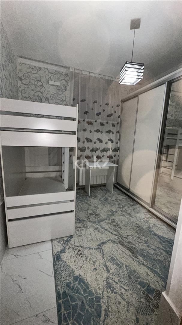 Продажа 2-комнатной квартиры, 33 м², ул. Жангильдина (п. Косшы) - Продажа квартир в новостройках Астаны фото 3 из 5