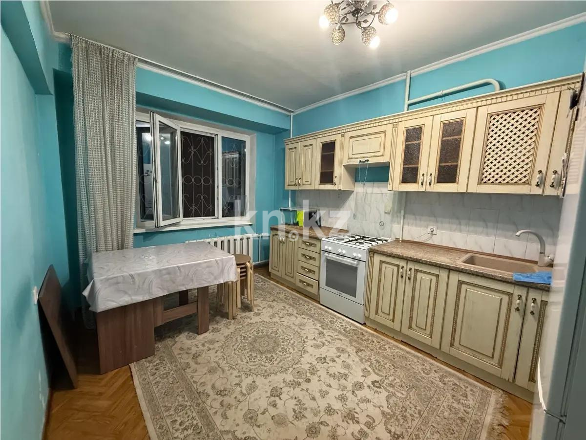 Продажа 2-комнатной квартиры, 61.3 м², ул. Тлендиева, дом  256 в Алматы - фото 3 Продажа 2-комнатной квартиры, 61.3 м², ул. Тлендиева, дом  256 в Алматы - фото 3