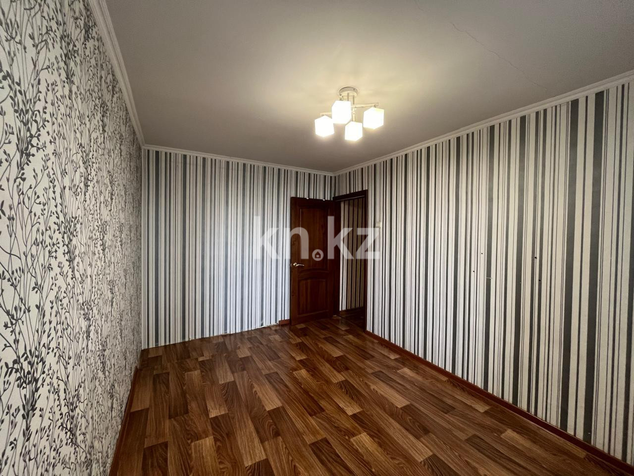 Продажа 4-комнатной квартиры, 80 м², пр. Шахтеров - Продажа  четырехкомнатных квартир в Караганде фото 9 из 22