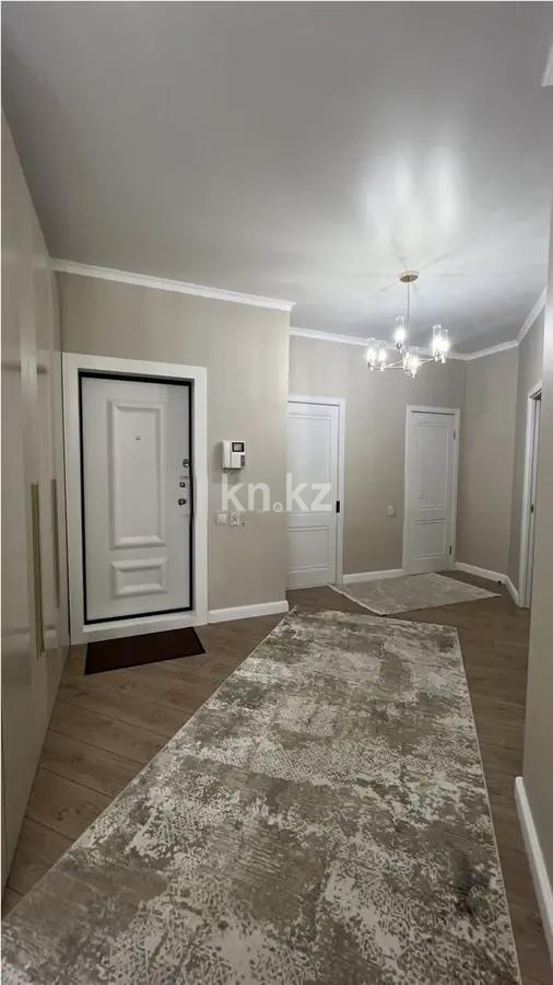 Продажа 2-комнатной квартиры, 75 м² в Алматы - фото 4