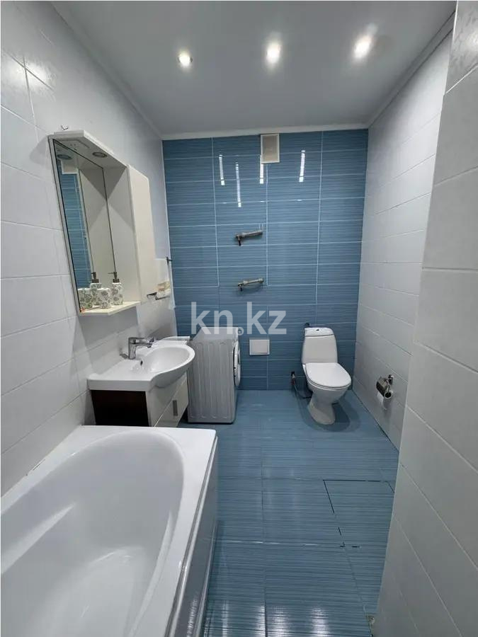 Продажа 2-комнатной квартиры, 47 м² в Астане - фото 4