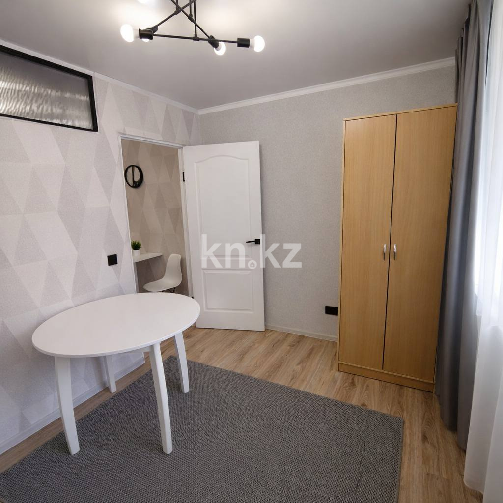Аренда 2-комнатной квартиры, 30 м² в Астане - фото 4
