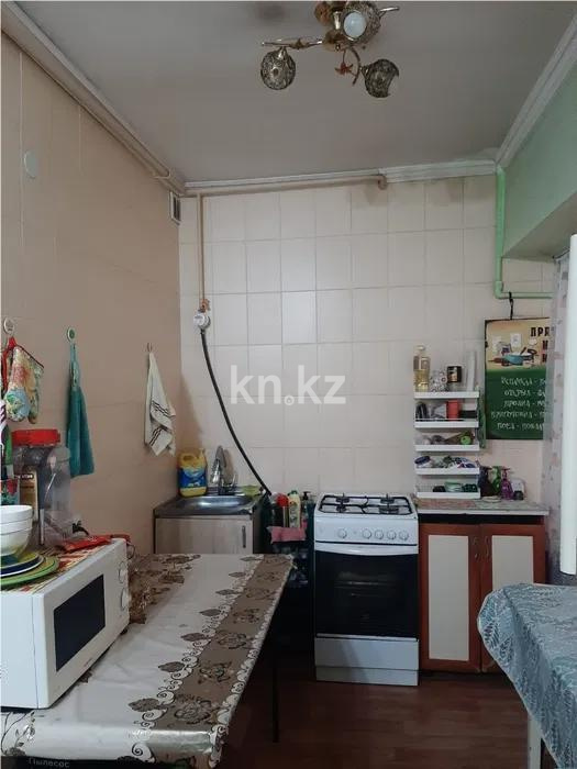 Продажа 2-комнатной квартиры, 45 м², ул. Спасская, дом  65А - Продажа квартир в Алматы фото 3 из 6