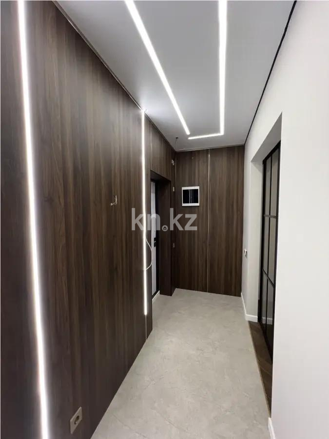 Продажа 2-комнатной квартиры, 50 м² - Продажа квартир в Бостандыкском р-не Алматы - страница 6 фото 4 из 4