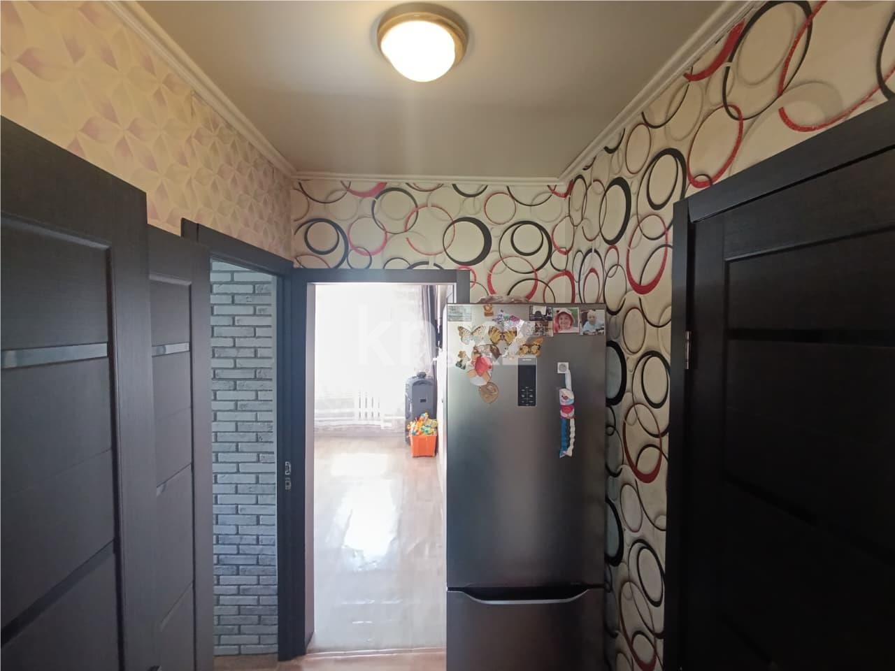 Продажа 3-комнатного дома, 60.4 м² - Продажа недвижимости в Караганде - страница 2 фото 5 из 14