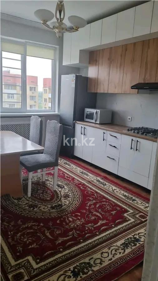 Продажа 3-комнатной квартиры, 76 м² - Продажа квартир в Турксибском р-не Алматы - страница 6 фото 4 из 7