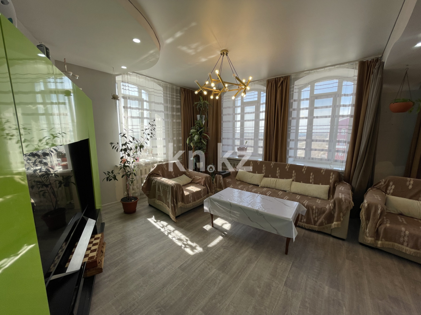 Продажа 3-комнатной квартиры, 110 м² в Сарани - фото 12