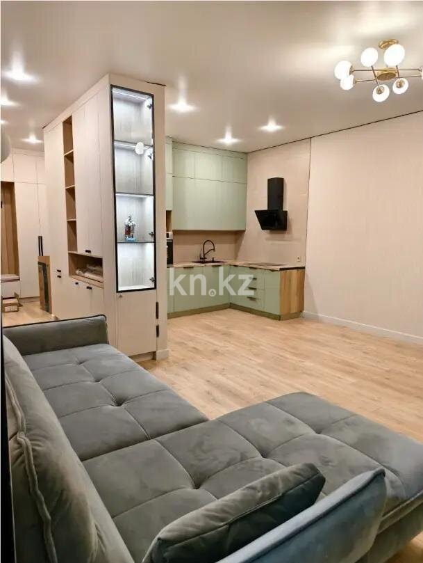 Продажа 2-комнатной квартиры, 63 м² в Астане - фото 2
