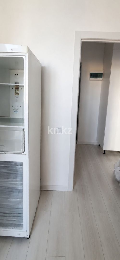 Аренда 1-комнатной квартиры, 52 м² - Аренда квартир помесячно в Астане фото 2 из 10