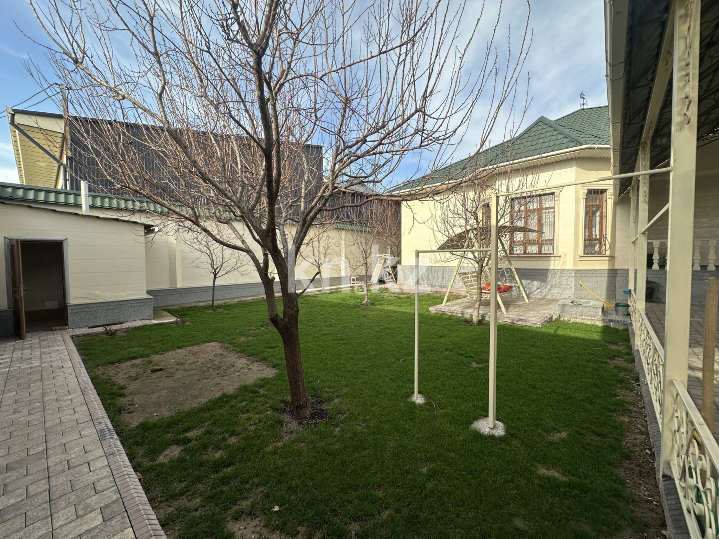 Продажа 7-комнатного дома, 310 м² - Продажа домов, коттеджей в Шымкенте фото 2 из 31